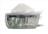 TYC 19-0065-05-2 Fog Light